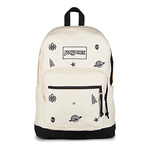 JANSPORT RIGHT PACK EXPRESSIONS BACKPACK - aliencoreembroidery (SKU: 168899895000100) JANSPORT RIGHT PACK EXPRESSIONS BACKPACK - aliencoreembroidery